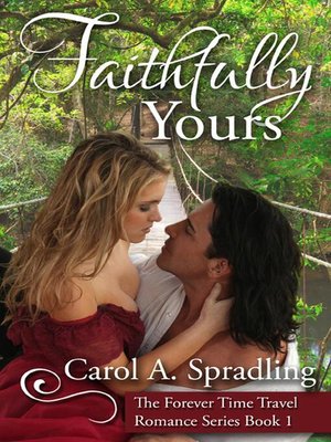 cover image of Faithfully Yours